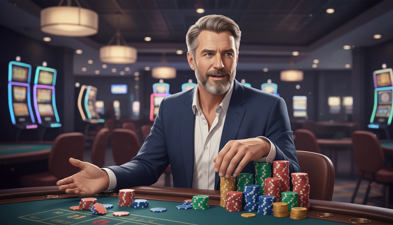 comparison of PayID and alternative casino payment methods using chips